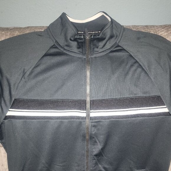 Athletic Works Gary Lightweight Shirt Jacket with Full-Zip Size Small (34-36) - Picture 9 of 9